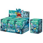 Disney Stitch Fun Series YuMe Hero Random Box
