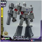 Transformers Generation One Megatron Yolopark Model Kit