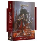 Warhammer Age Of Sigmar Ushoran Mortarch Of Delusion (BL3236)