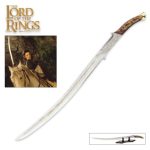 Lord of the Rings Replica 1/1 Hadhafang Sword of Arwen