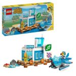 LEGO Animal Crossing 77051 Fly with Dodo Airlines