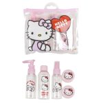Hello Kitty Travel Set 5pc
