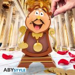 Disney Beauty And The Beast Cogswart Money Bank