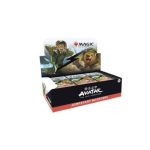 Magic The Gathering TCG: Avatar The Last Airbender Jumpstart Booster Box