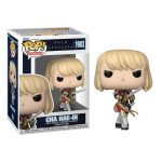 Funko POP! Solo Leveling N° 1983 - Cha Hae-In