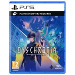 PS5 Dyschronia: Chronos Alternate (VR)