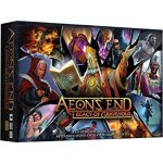 Aeon's End Legacy of Gravehold Board Game