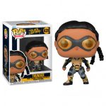 Funko POP! DC Black Lightning N° 428 - Thunder