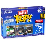 Funko Bitty POP! DC Comics The Joker 4 Pack