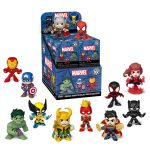 Funko Mystery Minis Marvel Classic