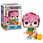 Funko POP! Sonic The Hedgehog N° 1171 - Amy