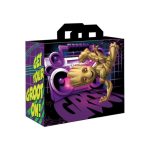 Marvel Groot Dancing Shopping Bag