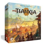 Tianxia Board Game