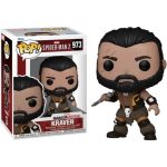Funko POP! Marvel Spider-Man 2 N° 973 - Kraven