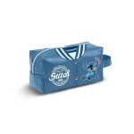 Disney Stitch Varisty Toiletry Bag "Brick"