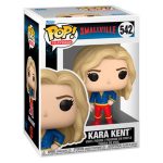 Funko POP! Smallville N° 542 - Kara Kent