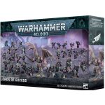 Warhammer 40,000 Emperor's Children Battleforce Lords Of Excess (37-12)