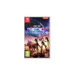 Nintendo Switch Star Trek Prodigy: Supernova