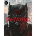 DC Comics Batman Damned