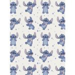 Disney Stitch Flanel Blanket 110x150cm
