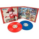 One Piece Movies Best Selection Vol. 2 Vinyl