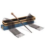 Harry Potter Hermione Granger First Wand Wand in Ollivander Box Noble Collection