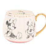 Disney Minnie Premium Collectable Mug