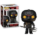 Funko POP! Friday The 13th The Game N° 1160 - Savini Jason