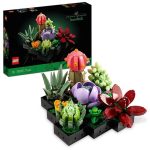 LEGO Icons 10309 Succulents