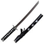 The Last Samurai Mini Katana Replica