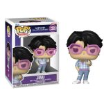 Funko POP! K-POP Demon Hunters N° 2259 - Jinu