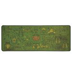 The Lord Of The Rings XL Desktop Mat + 1 Coaster