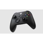 XBOX Wireless Controller Carbon Black v3