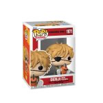 Funko POP! Chainsaw Man N° 1971 - Denji With Pochita