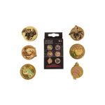 How To Train Your Dragon Funko Loungefly Blind Box Enamel Pin