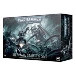 Warhammer 40,000 Ultimate Starter Set (40-05)