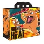 Pokemon Charizard Shopping Bag