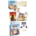 PS5 My Time At Sandrock Collectors Edition