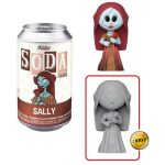 Funko Soda Sally Formal