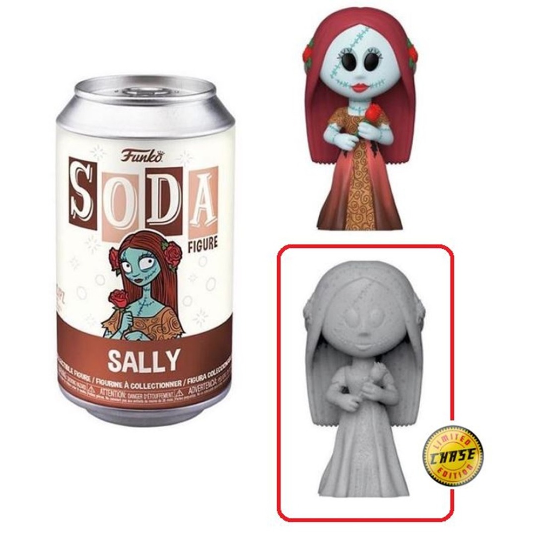 4b31854f277e51eb82521e144553e785.jpg Funko Soda Sally Formal - Image 1