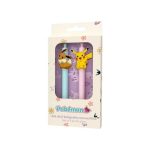 Pokemon Flower Collection Pack of 2 Ballpens