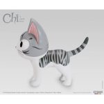 Chi "Standing" Statue Collector