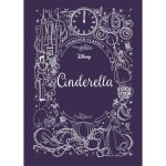 Cinderella: Disney Animated Classics Book