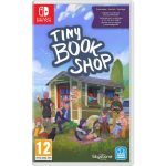Nintendo Switch Tiny Bookshop