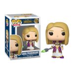 Funko POP! World Of Warcaft N° 1100 - Jaina Proudmoore