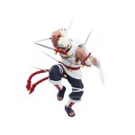 Naruto Shippuden Killer Bee Vibration Stars Banpresto Figure