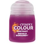 Citadel Contrast Sigvald Burgundy 18ml (29-64)