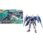 Gundam OO Raiser+Gn Sword II HG 1/144 Bandai Model Kit