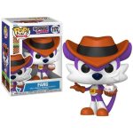 Funko POP! Sonic The Hedgehog N° 1172 - Fang
