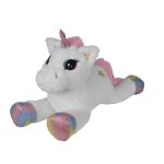 Kawaii Unicorn Plush 80cm